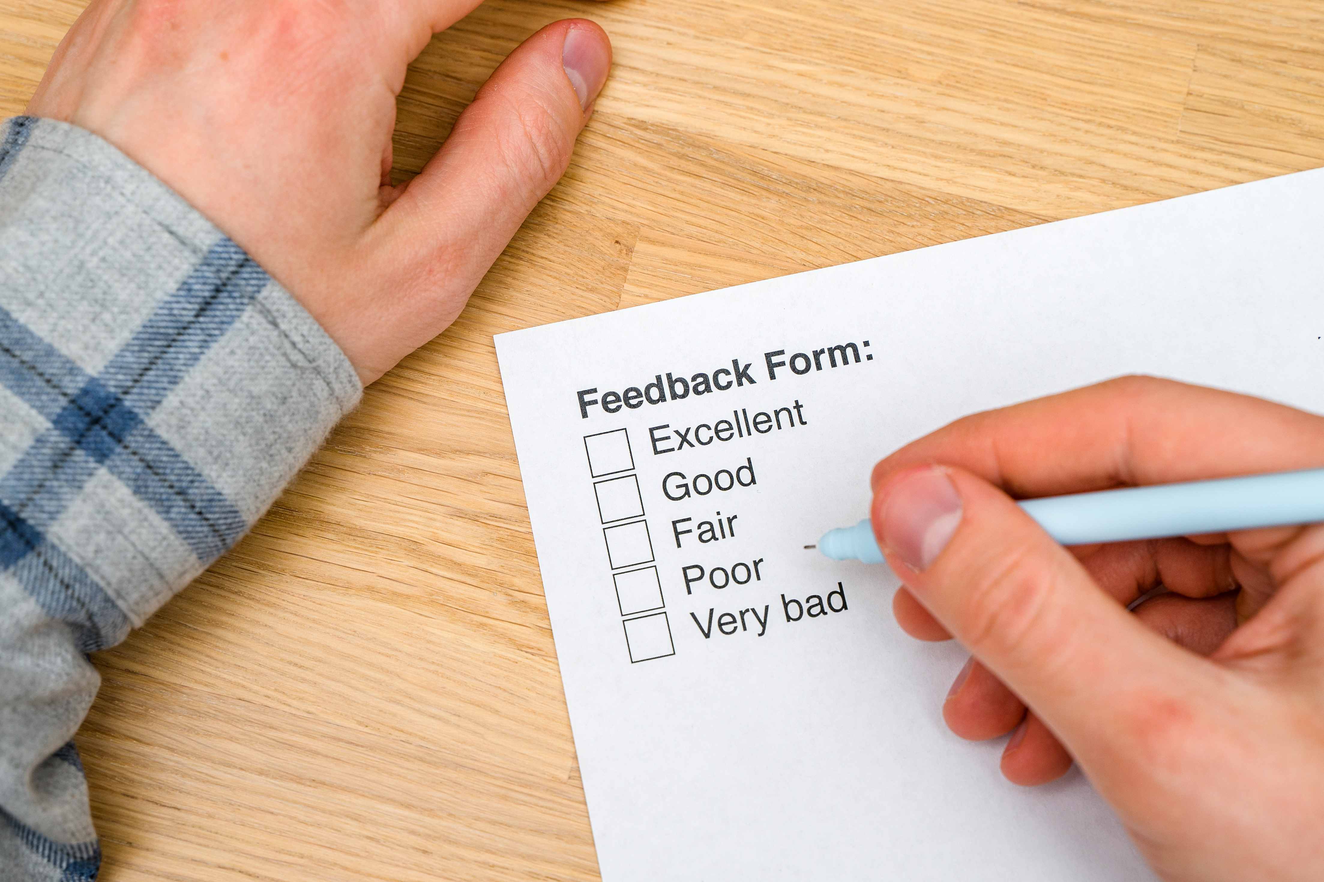 Чек-лист: Как выбрать метод суммирования в зависимости от задачи