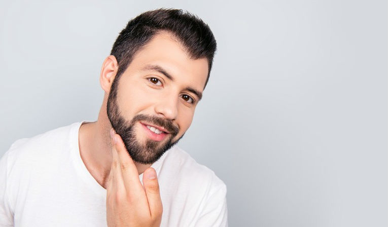 Как подстричь бороду в домашних условиях