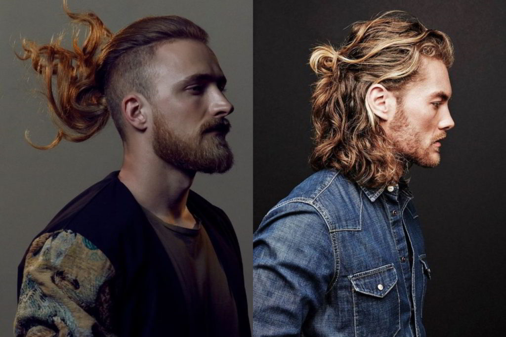 6 основных правил для мужчин, которые хотят отрастить волосы