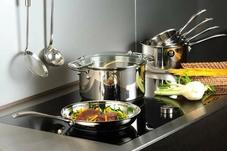 Какую посуду лучше всего приобрести для кухни?