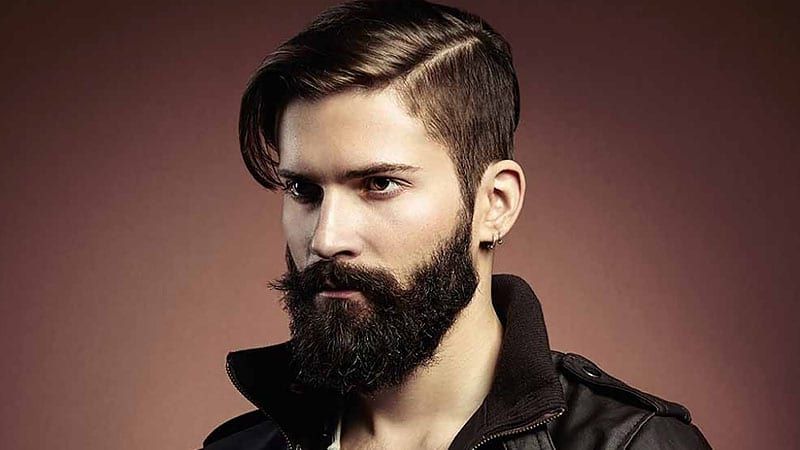 15 самых крутых причесок викингов для рока