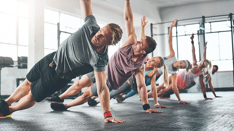 15 HIIT-тренировок, которые поразят вас