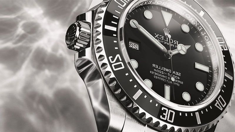 10 лучших часов Rolex для мужчин