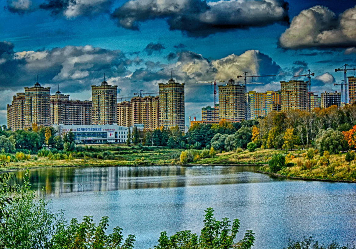 Как найти и выбрать хорошего риелтора в Раменском