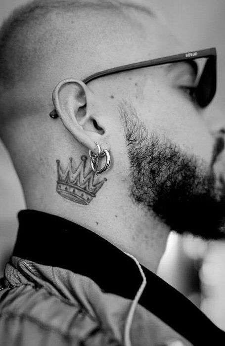 60 лучших идей татуировки для мужчин в 2021 году