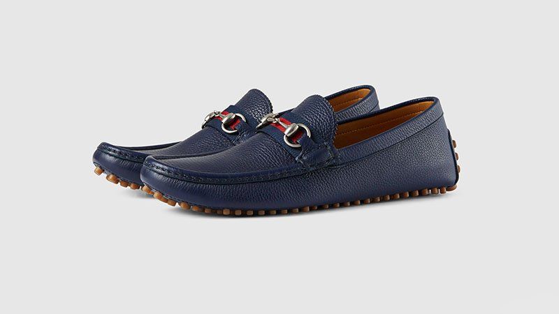 Мокасины – лучший вариант элегантной обуви для стильных мужчин