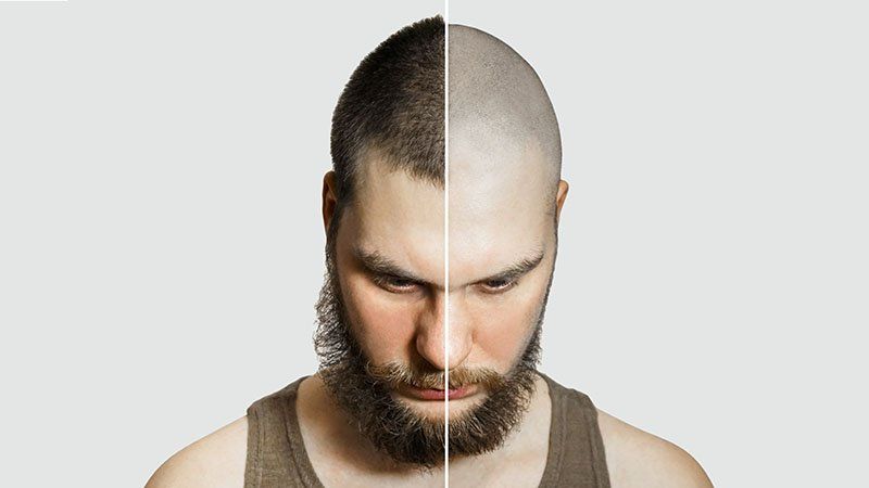 7 проверенных способов быстрее отрастить бороду