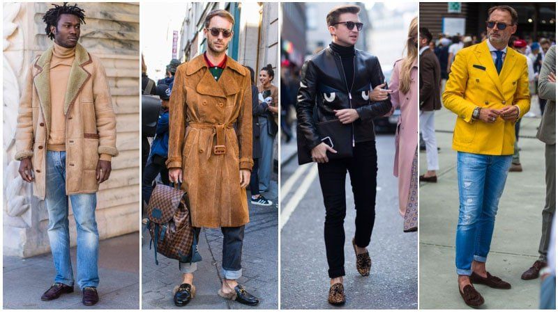 Какую обувь носить с джинсами мужчине: Топ-5 вариантов