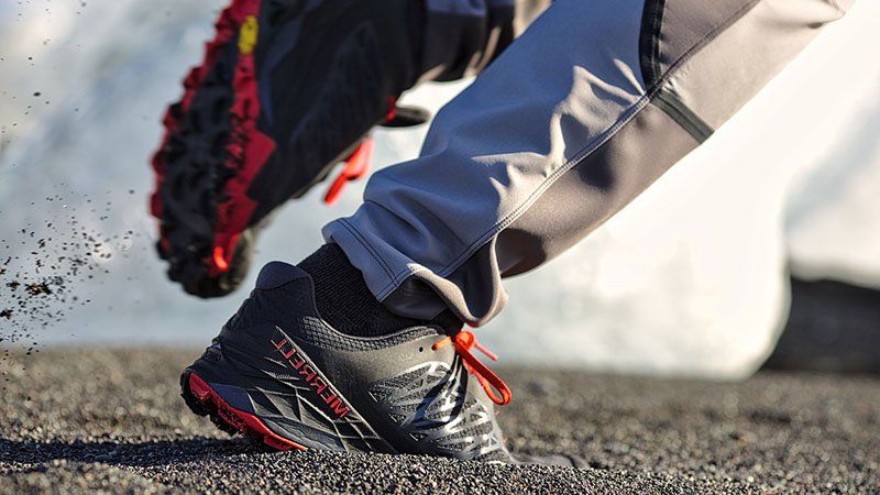 20 лучших брендов профессиональных кроссовок для бега