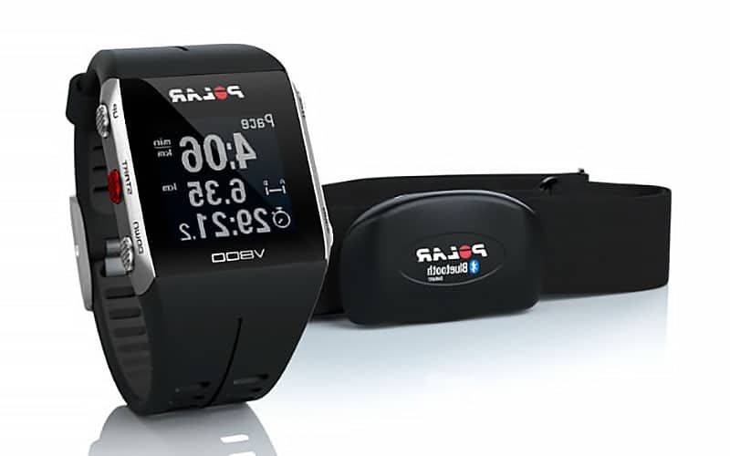 15 лучших часов для бега и фитнеса с GPS