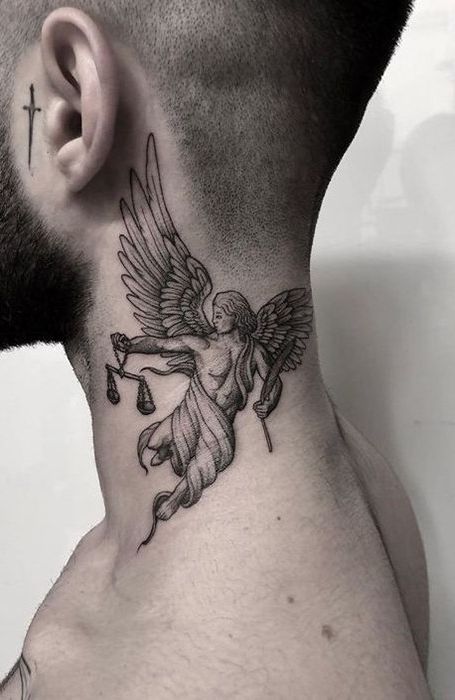 60 лучших идей татуировки для мужчин в 2021 году