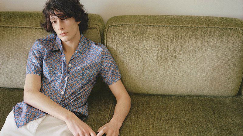 11 типов рубашек, которые должны быть в гардеробе каждого мужчины