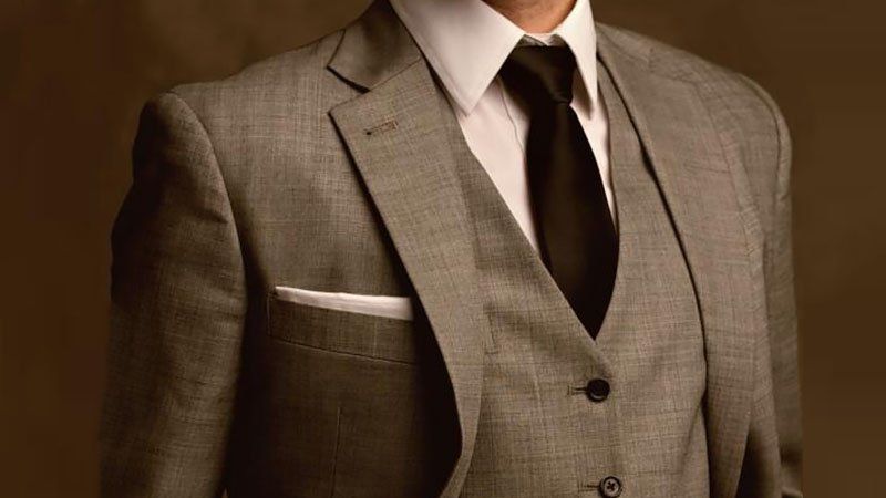 Стили и особенности мужских костюмов: выбираем подходящий вариант