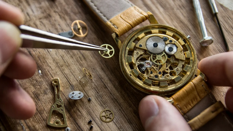 Почему швейцарские часы – одни из лучших на международном рынке?