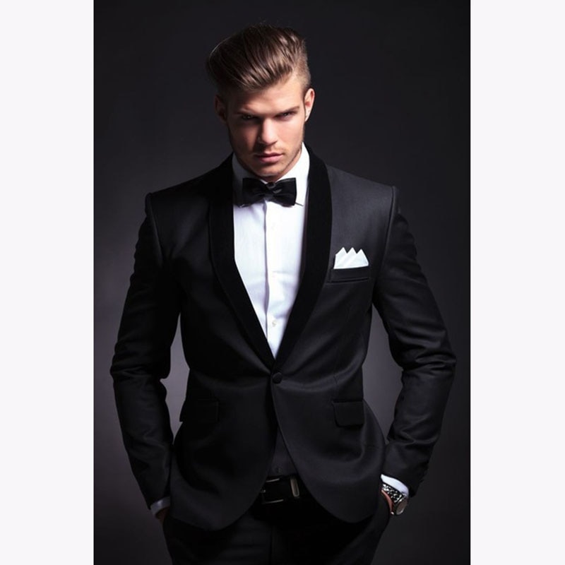 Модный мужской костюм 20226: какой выбрать?
