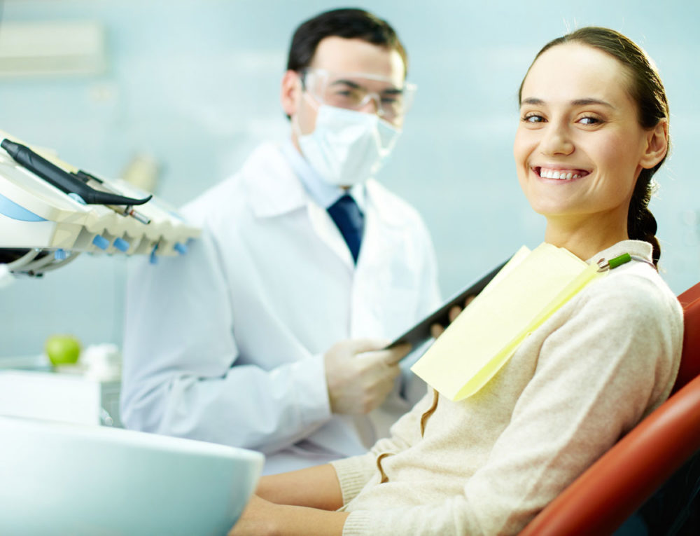 В чем заключается работа ортодонта?