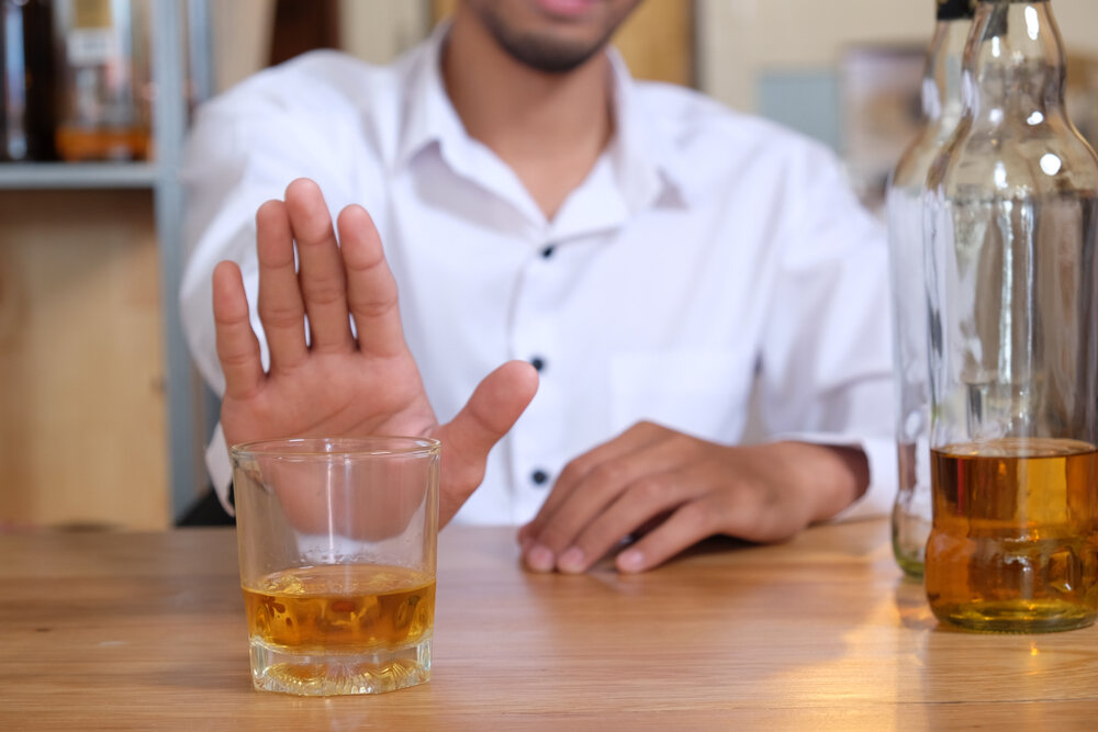 Приемы лечения алкоголизма