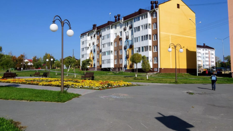 Снять квартиру в аренду в Ялуторовске: советы и рекомендации