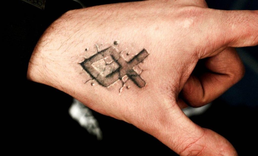 Значение славянских татуировок