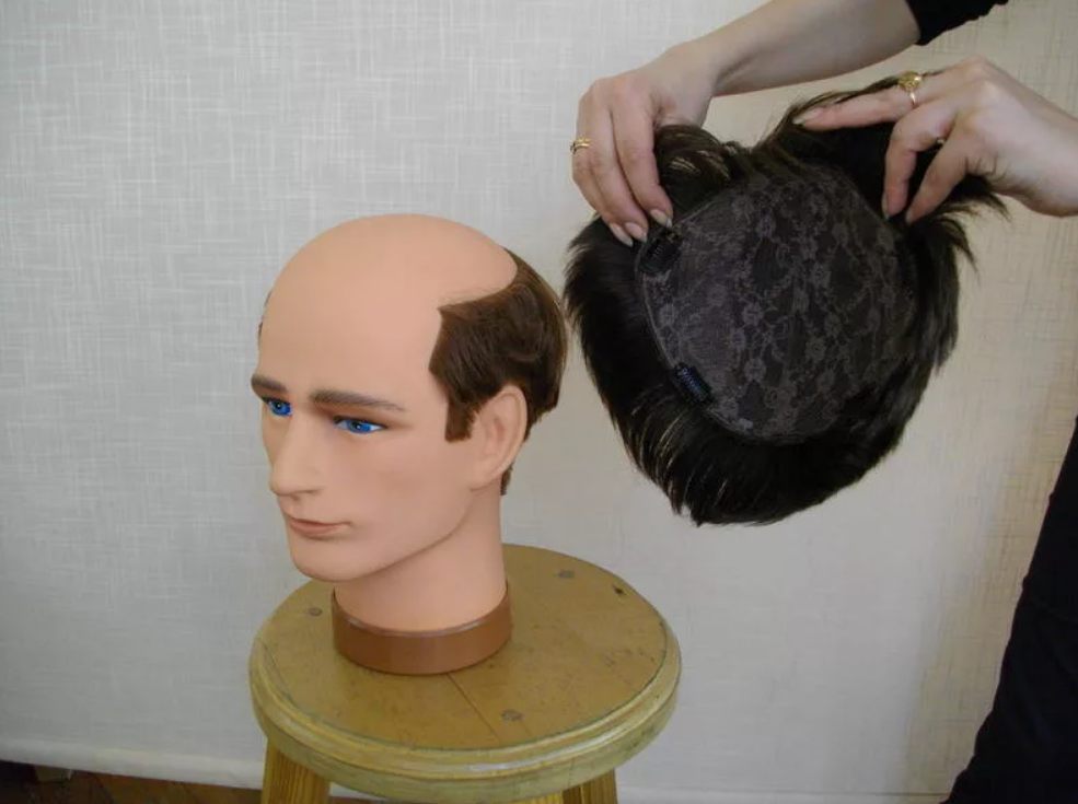 Преимущества использования натуральных волос для наращивания и париков
